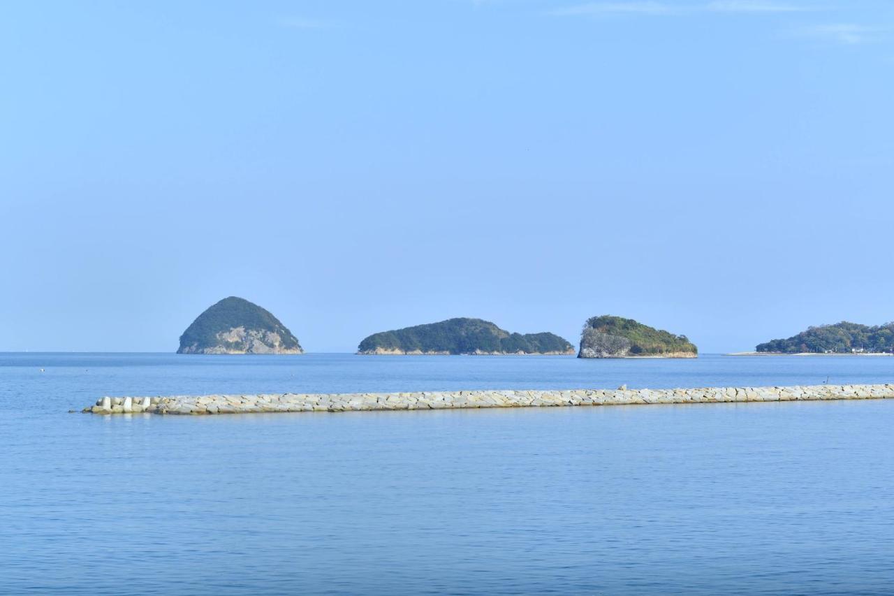 Beach Spa Tsuda 0 Cero棟 Sanuki  ภายนอก รูปภาพ