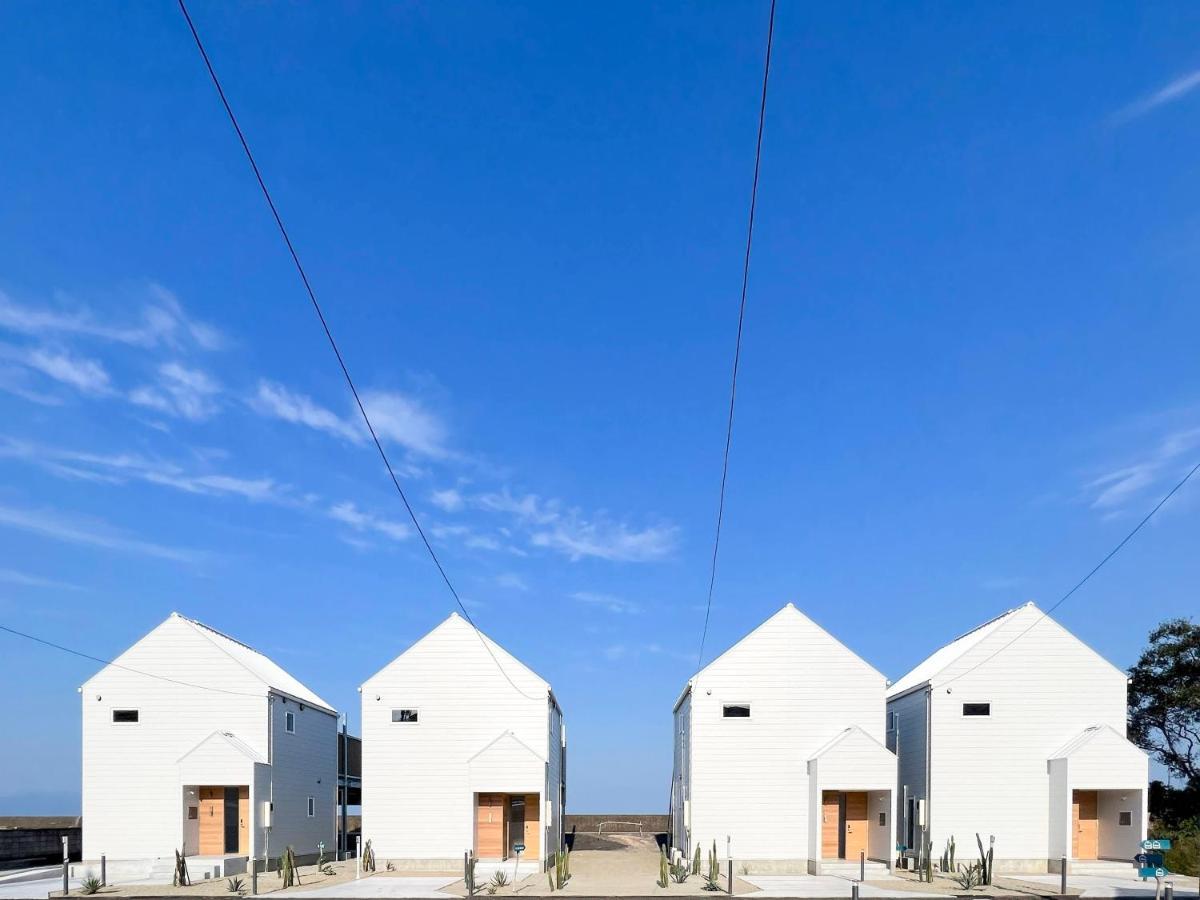 Beach Spa Tsuda 0 Cero棟 Sanuki  ภายนอก รูปภาพ