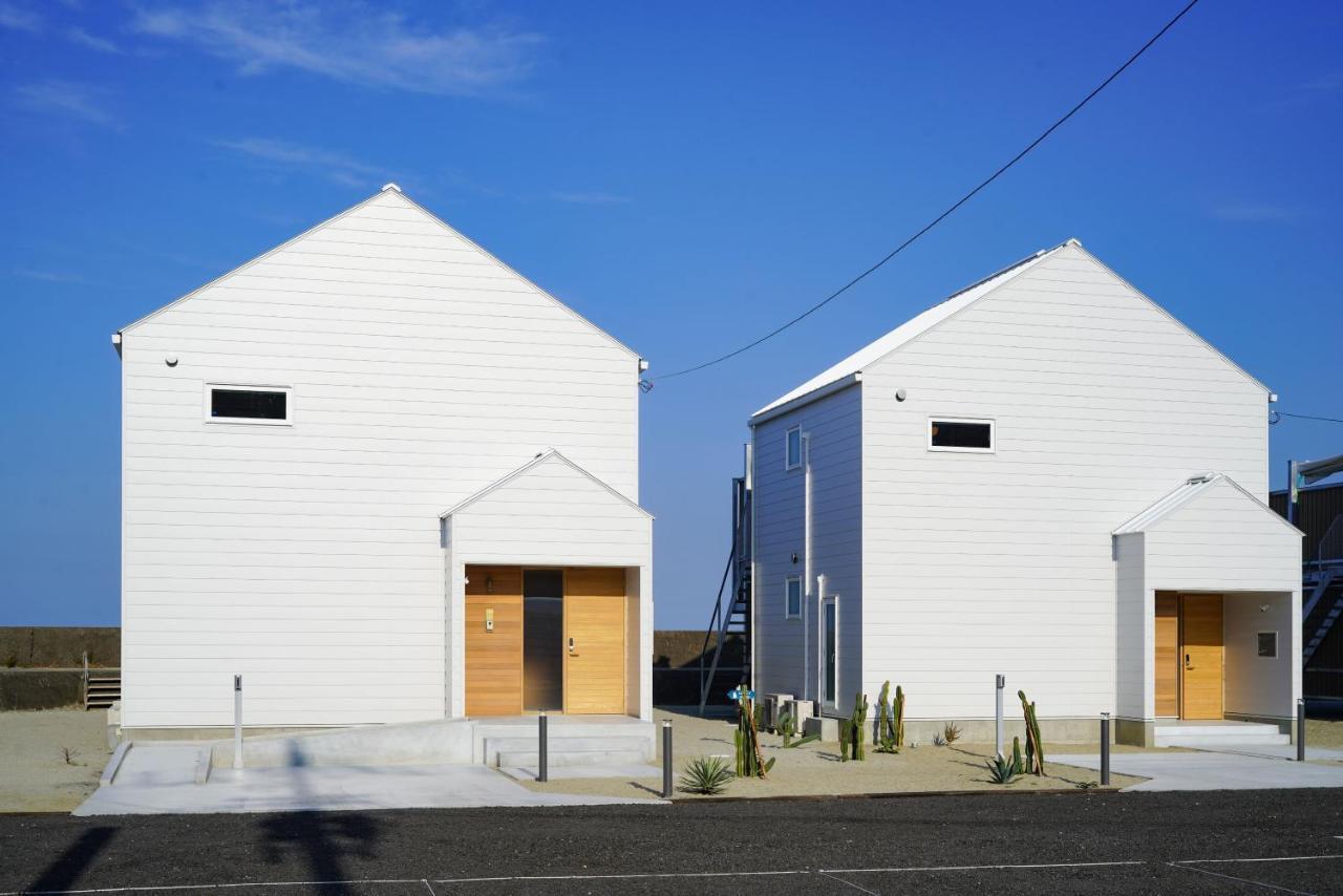 Beach Spa Tsuda 0 Cero棟 Sanuki  ภายนอก รูปภาพ